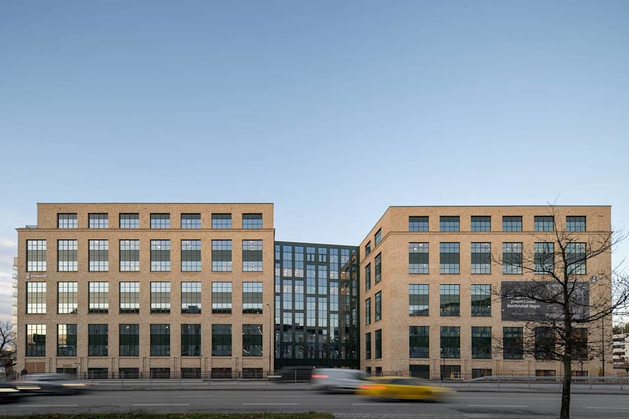 Kontorslokal på Mathildatorget 13, SOLNA – bild 9