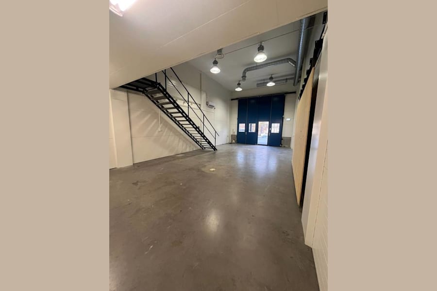 Ullbergsvägen 2 - image - 2