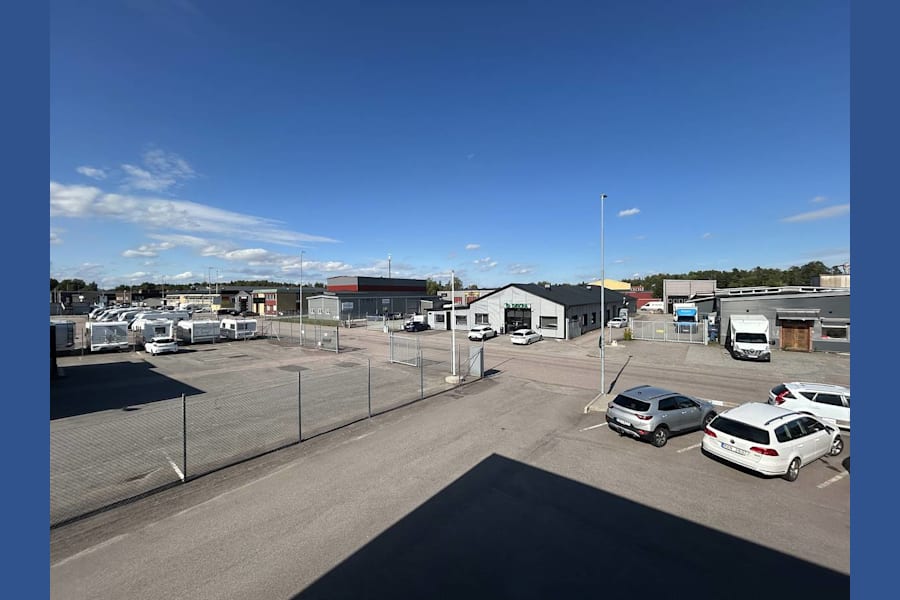 Butikslokal på Fältmätargatan 14, Västerås – bild 3
