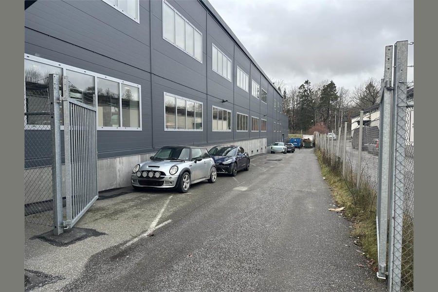 Industrilokal på Stallarholmsvägen 48, BANDHAGEN – bild 4