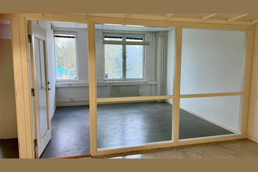 Butikslokal på Mekanikervägen 13, markplan, Tullinge – bild 2