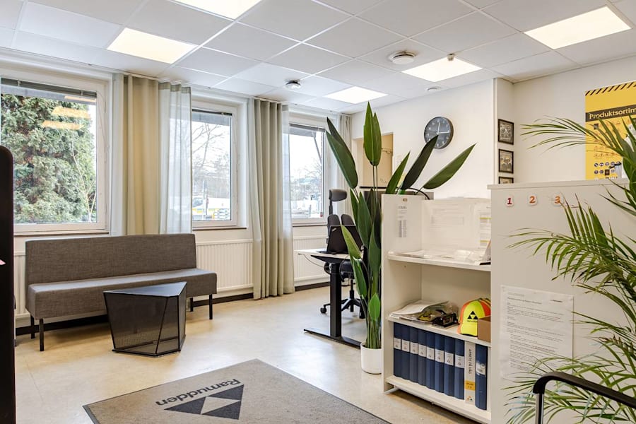 Nettovägen 17 - image - 5