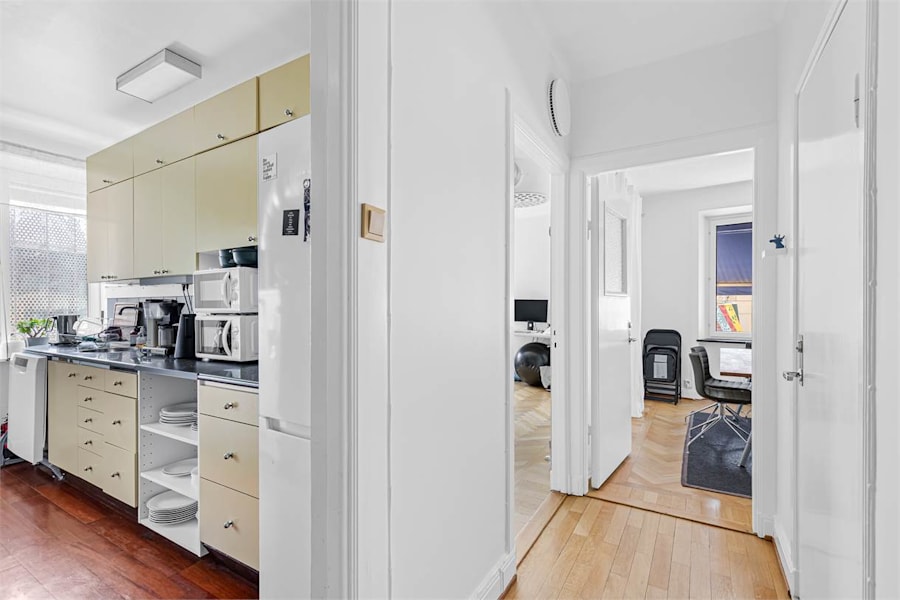 Kontorslokal på Smedsgränd 4, Uppsala – bild 9