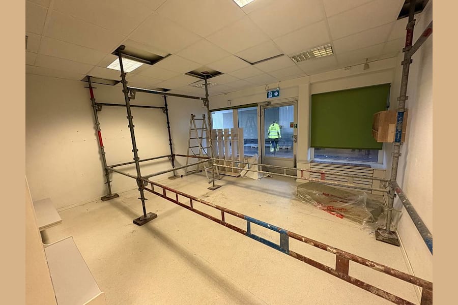Butikslokal på Eriksfältsgatan 16A, Malmö – bild 4