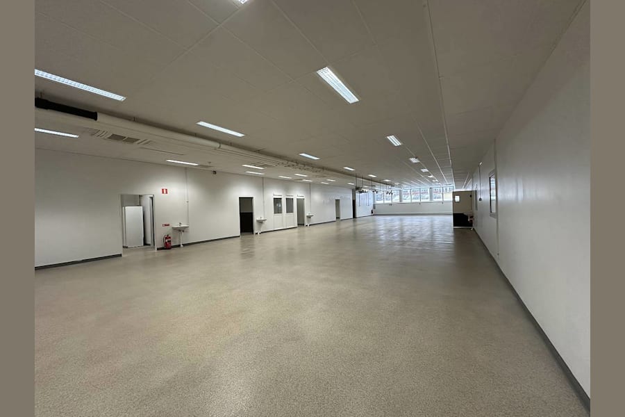 Industrilokal på Norbergsgatan 26, Malmö – bild 9