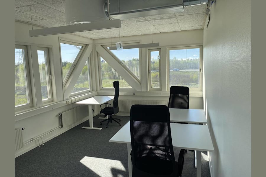 Coworking-plats på Ateljégatan 4, Västerås – bild 4