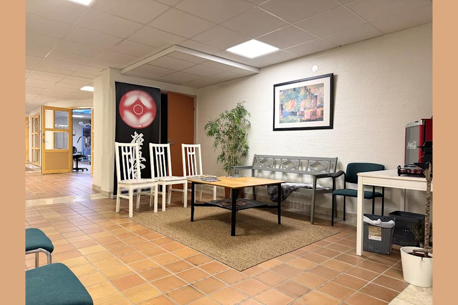 Industrilokal på Fältspatvägen 4, Lund – bild 6