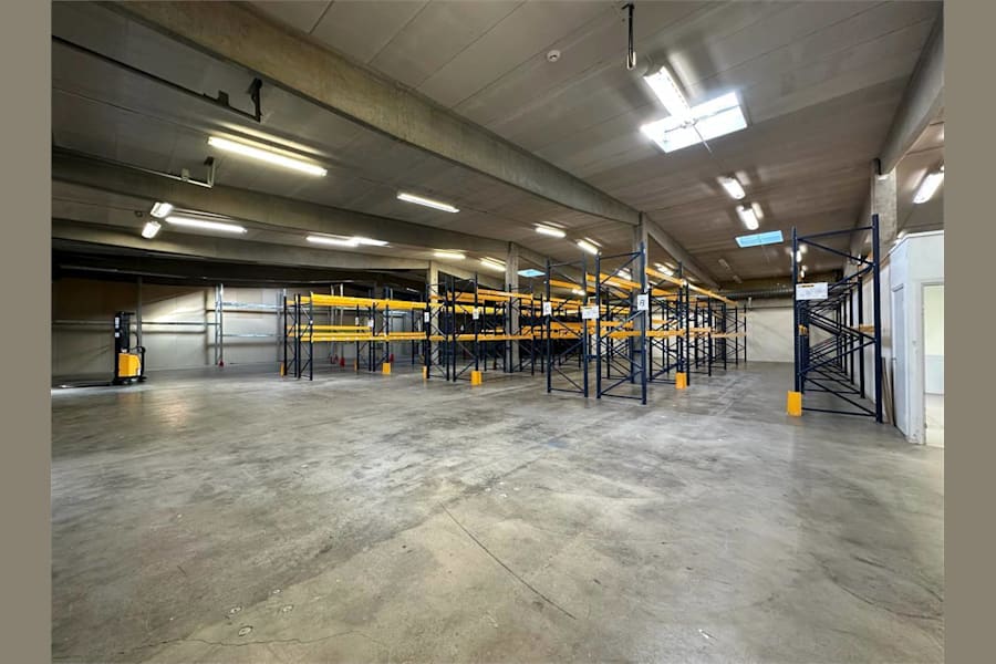 Lundavägen 78 - image - 2