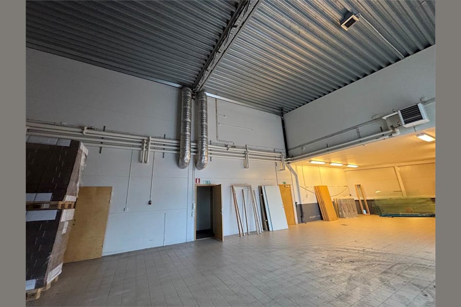 Bäckstensgatan 11 - image - 2