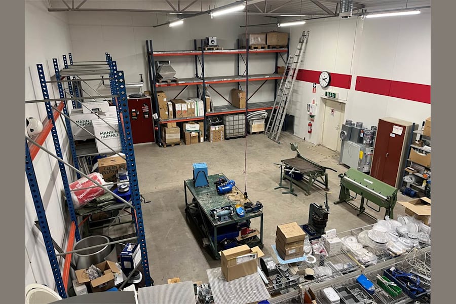 Lagegatan 22 - image - 11