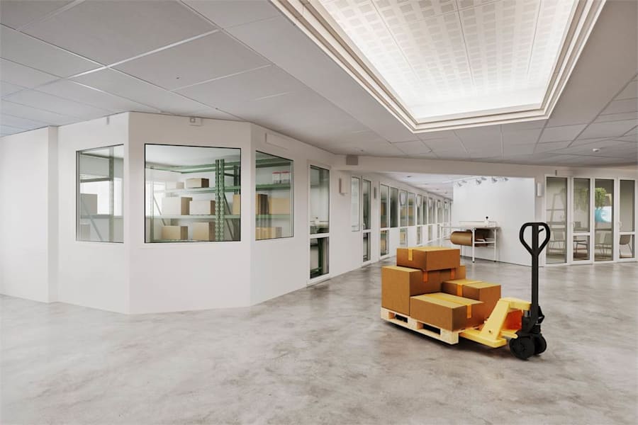 Lokal på Brodalsvägen 13, Partille – bild 2