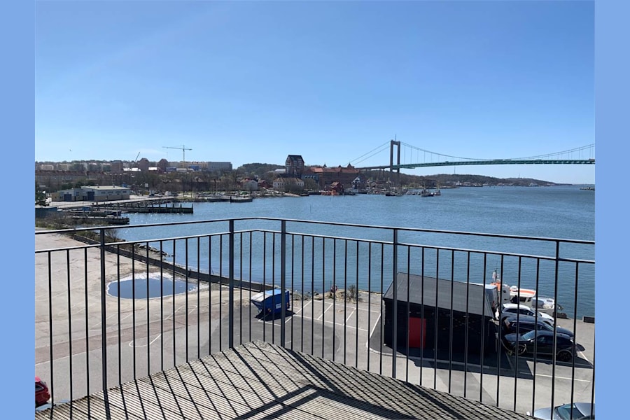 Kontorslokal på Elof Lindälvs gata 13, Göteborg