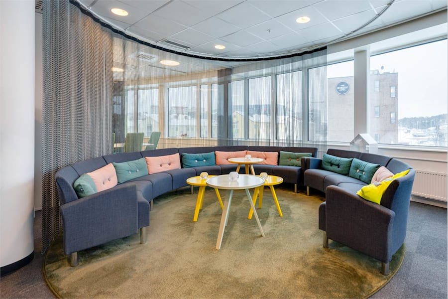 Kontorslokal på Rosenborgsgatan 12, 1 tr, Solna – bild 8