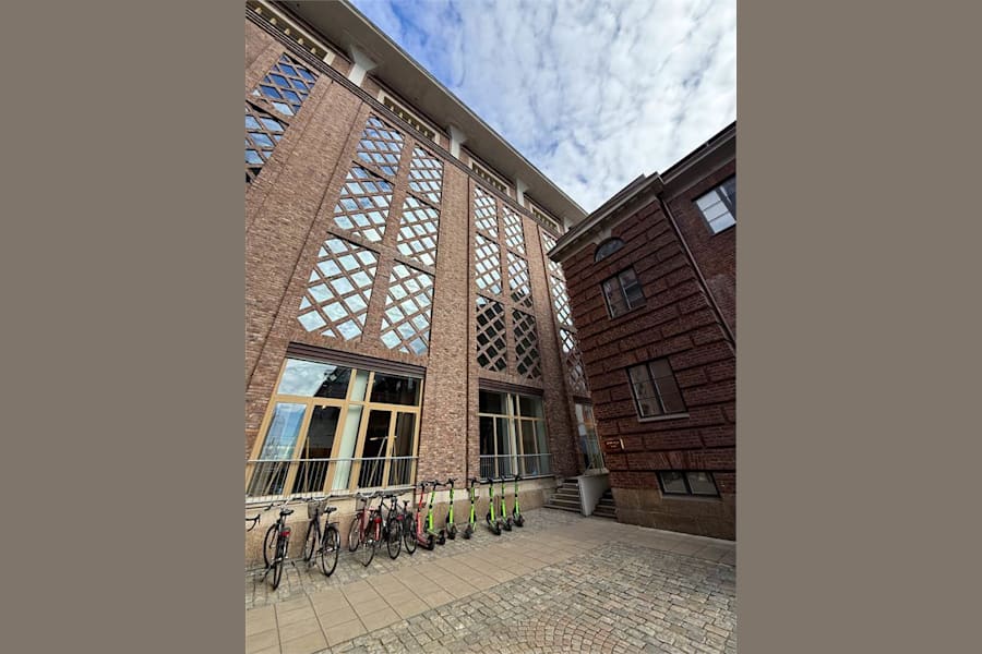 Kontorslokal på Gullbergs Strandgata 15, Göteborg – bild 25