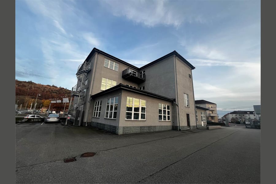 Kontorslokal på Krokslätts Parkgata 2, Mölndal – bild 12