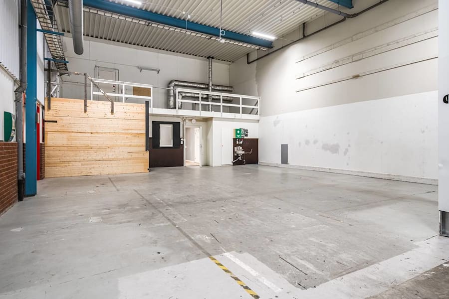 Industrilokal på Koppargatan 18, Norrköping – bild 3