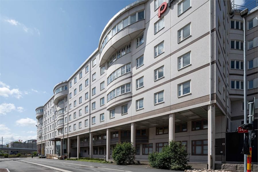 Kontorslokal på Lilla Bommen 6, Göteborg – bild 7