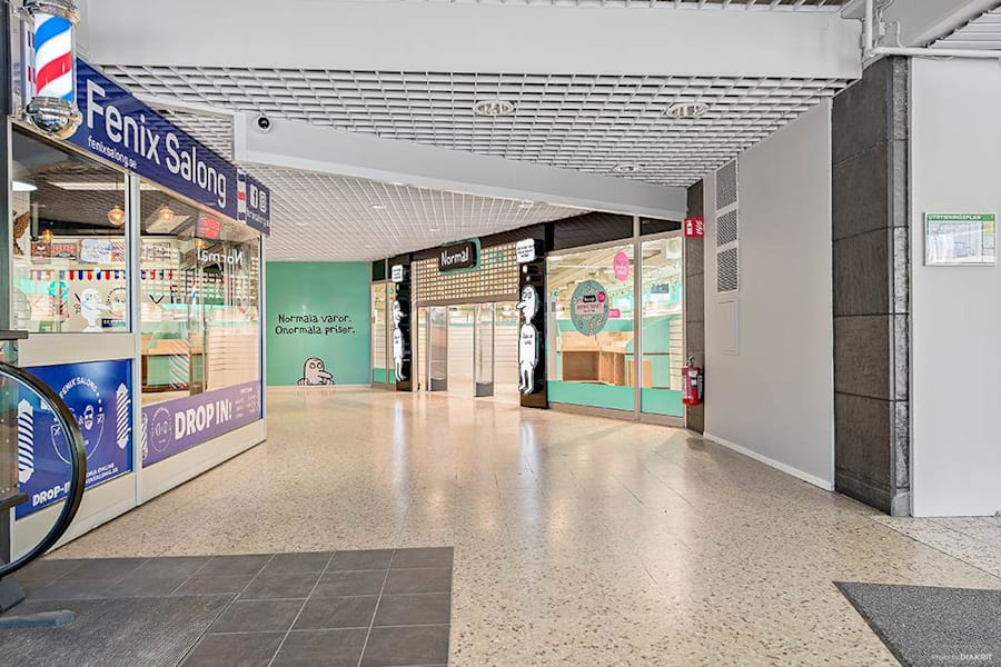 Butikslokal på Storgatan 38-40, Nässjö – bild 7