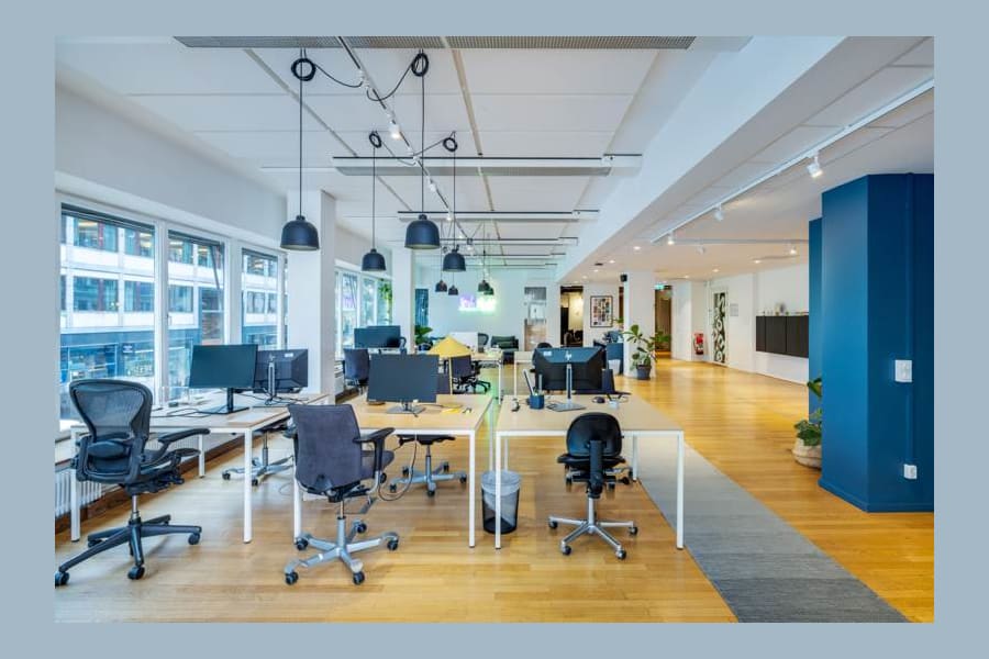 Kontorslokal på Norrlandsgatan 18, Stockholm – bild 14