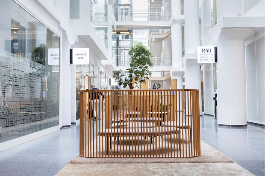 Kontorslokal på Rosenlundsgatan 40, Stockholm – bild 3