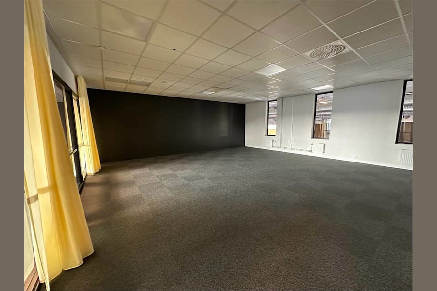 Kontorslokal på Eric Perssons väg 7, Malmö – bild 5