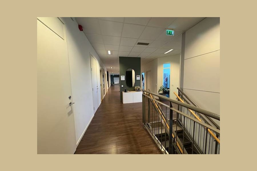 Lagerlokal på Mogölsvägen 14, Jönköping – bild 8