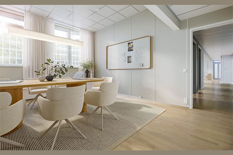 Kontorslokal på Sofielundsvägen 4, Sollentuna – bild 2