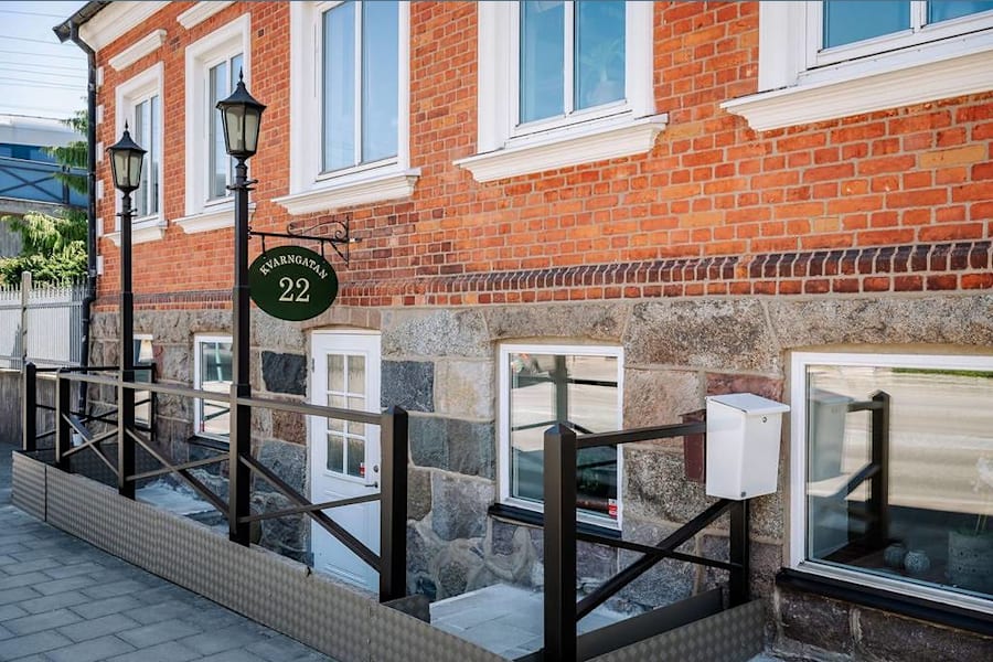 Butikslokal på Kvarngatan 22, Kävlinge