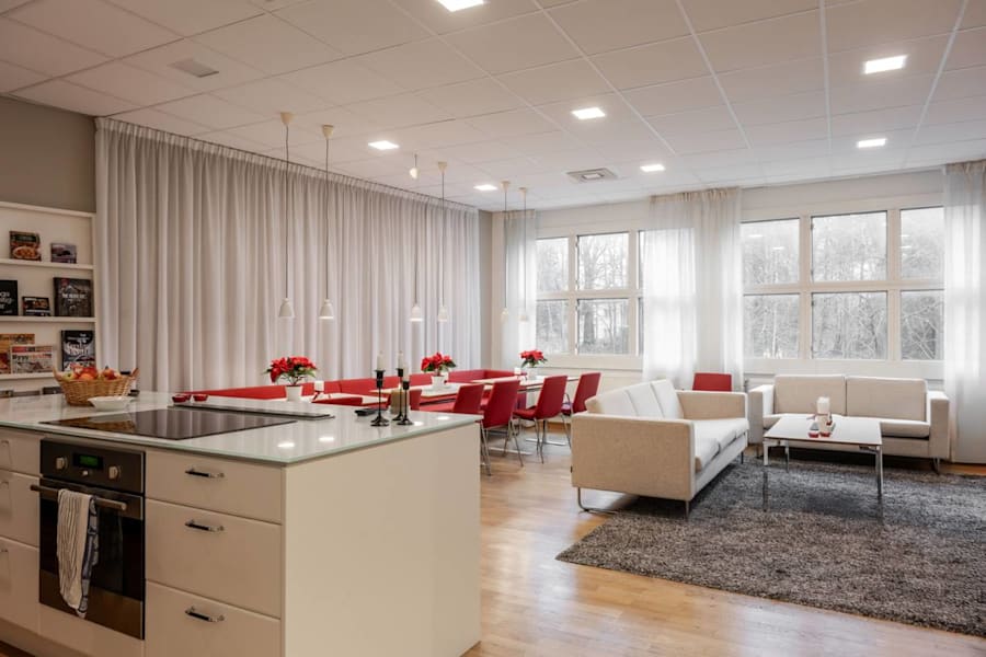 Ramnåsgatan 1 - image - 11