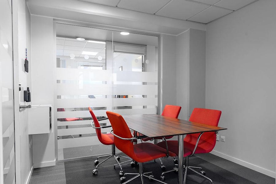 Alströmergatan 14 - Plan 5