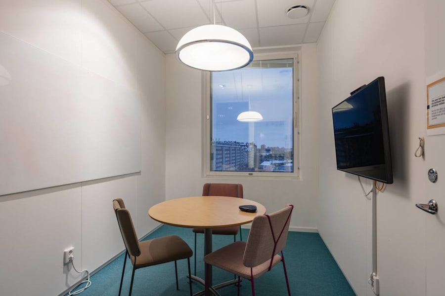 Solnavägen 1E - image - 7