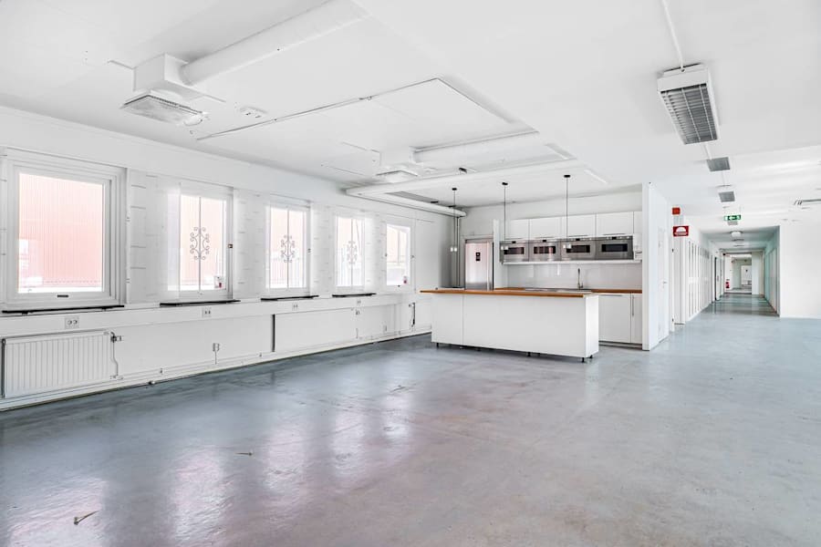 Kontorslokal på Svetsaregatan 20, Halmstad – bild 4