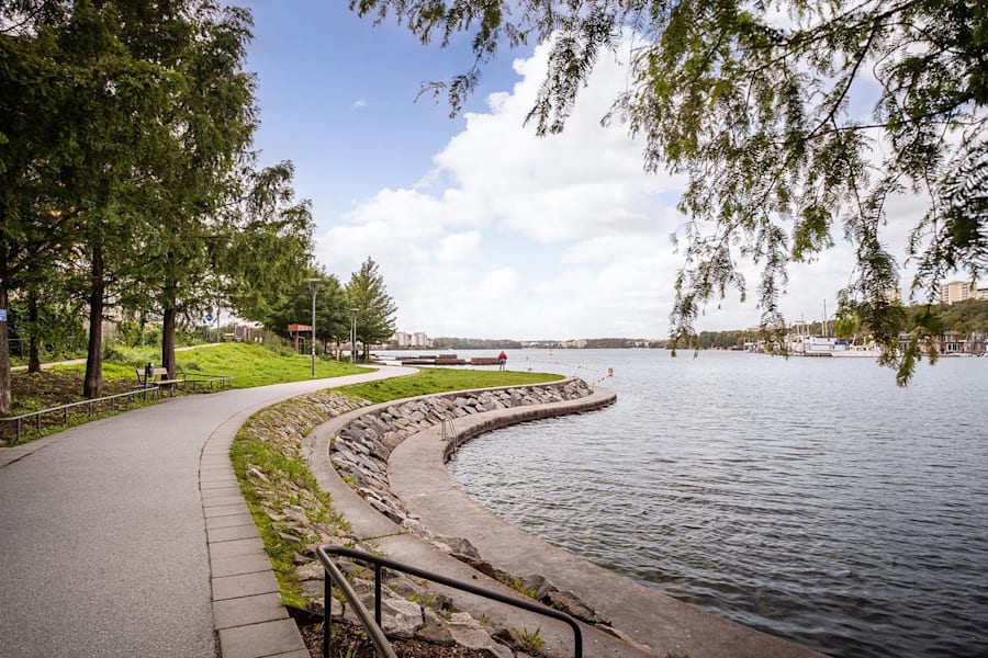 Kontorslokal på Franzéngatan 6, Stockholm – bild 7