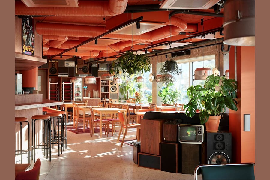 Kontorslokal på Folkungagatan 16-20, Göteborg – bild 4