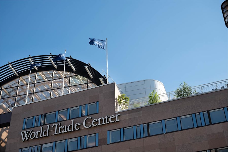 Kontorslokal på Klarabergsviadukten 70, Stockholm – bild 15