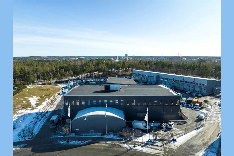 Butikslokal på Örkroken 19, Älta – bild 2