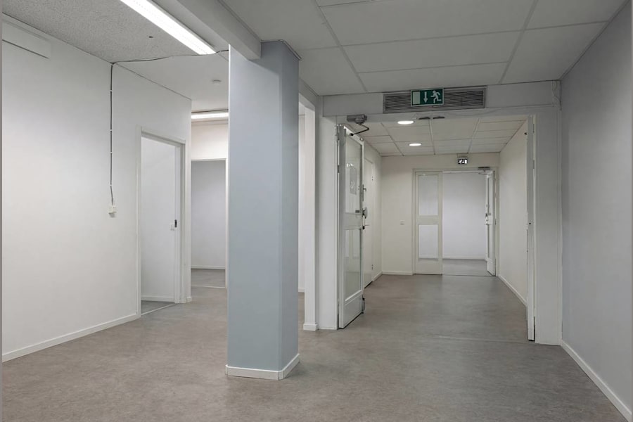 Kontorslokal på Ekholmsvägen 34, SKÄRHOLMEN – bild 10