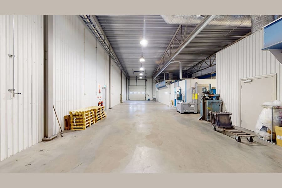 Butikslokal på Lundavägen 141, Malmö – bild 7