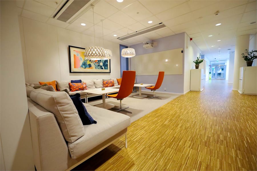 Kontorslokal på Lustgårdsgatan 19, Stockholm – bild 16