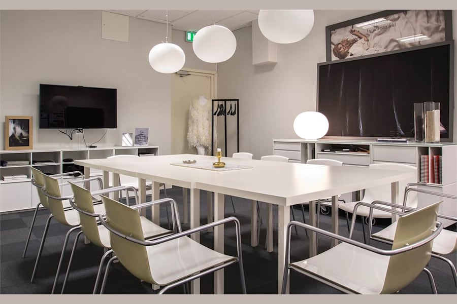 Kontorslokal på Lästmakargatan 13, Stockholm – bild 2