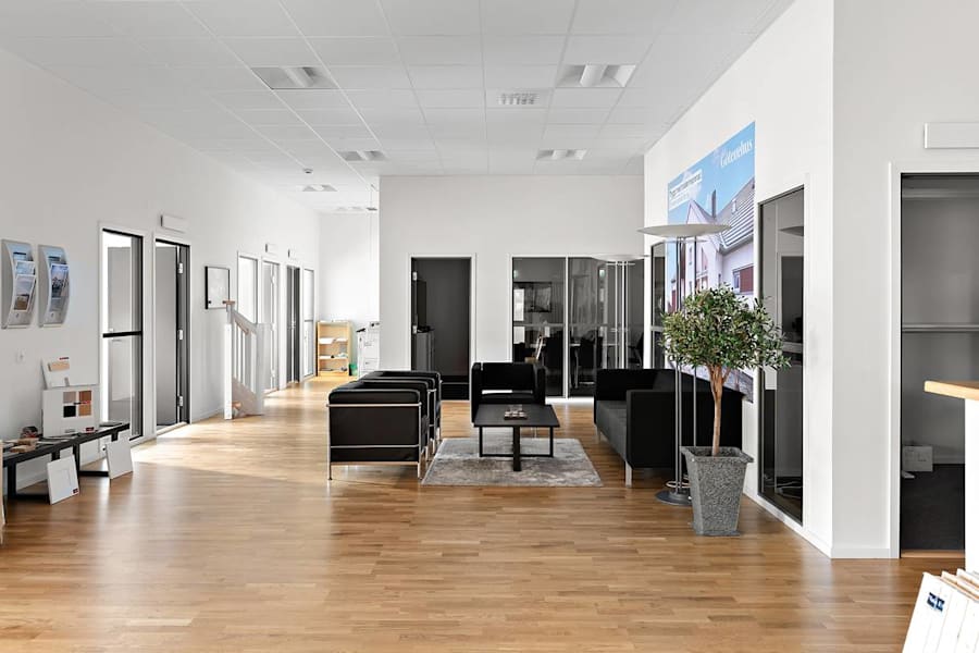 Butikslokal på Stora Åvägen 19 B, ASKIM – bild 3