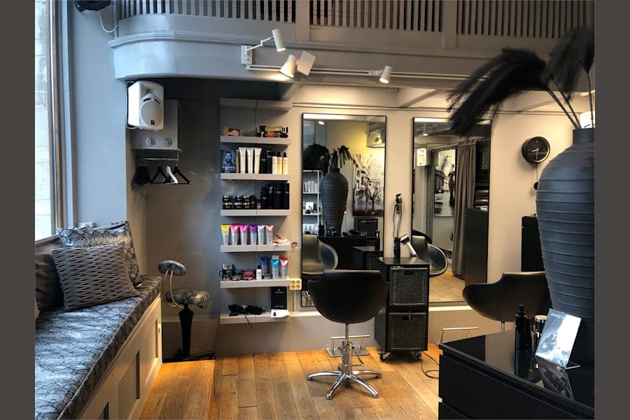 Butikslokal på Södra Strandgatan 3, Örebro