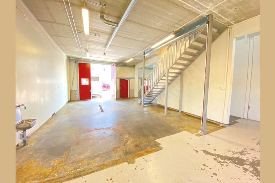 Butikslokal på Libro Ringväg 51, UPPSALA – bild 2