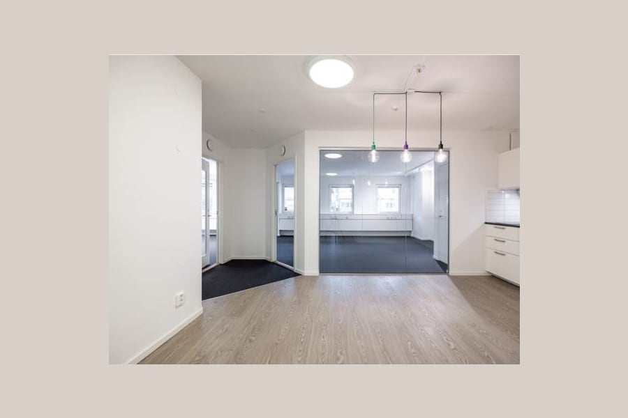 Kontorslokal på Första Långgatan 20, Göteborg – bild 3