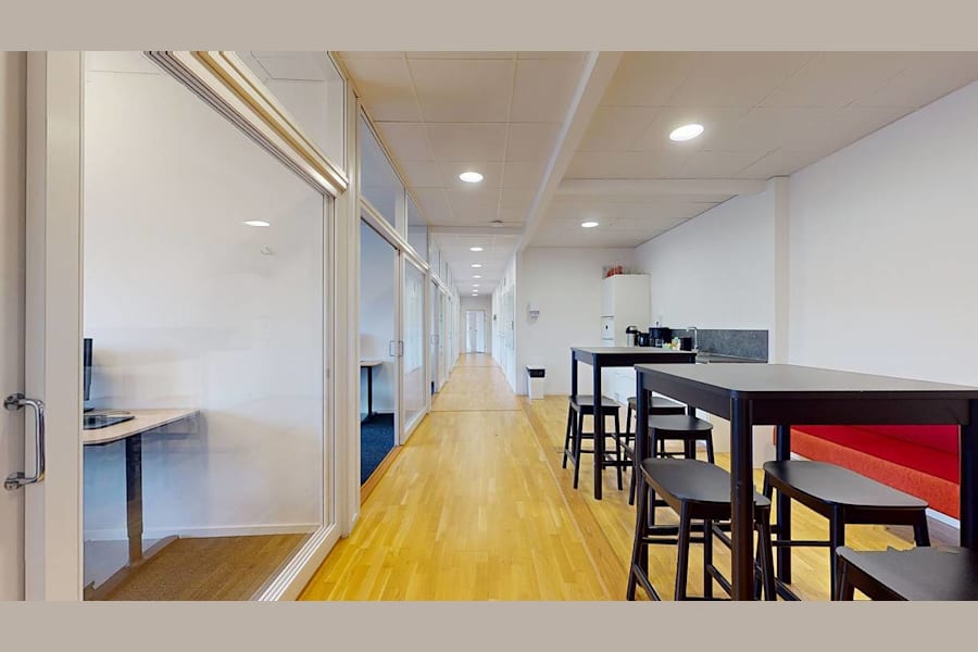 Kontorslokal på Traktorgränden 3, Lund – bild 3