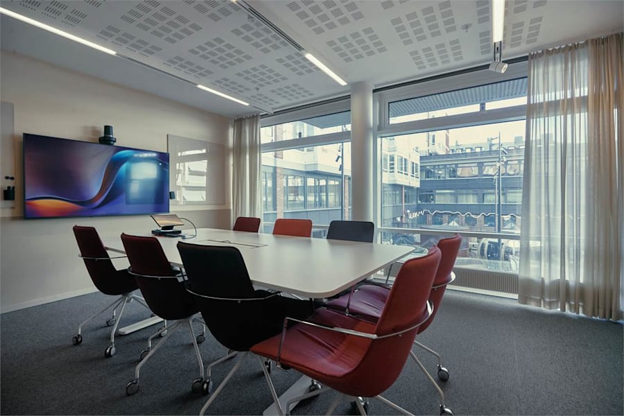 Torkel Knutssonsgatan 24 - image - 24