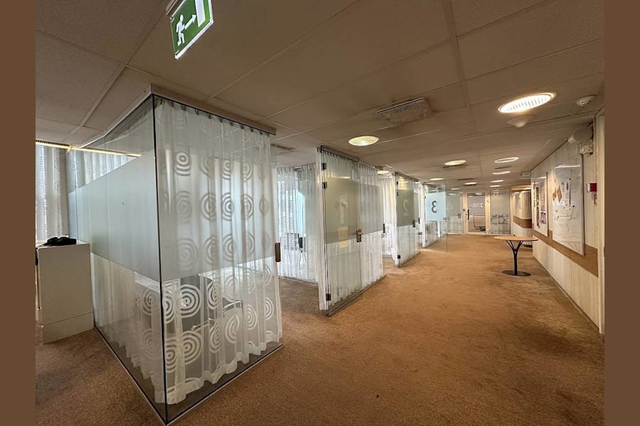 Kontorslokal på Lantmannagatan 32, Malmö – bild 15