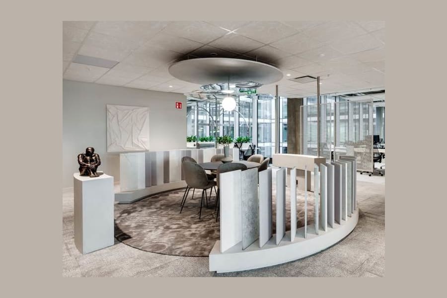 Kontorslokal på Vikingsgatan 1-5, Göteborg – bild 2