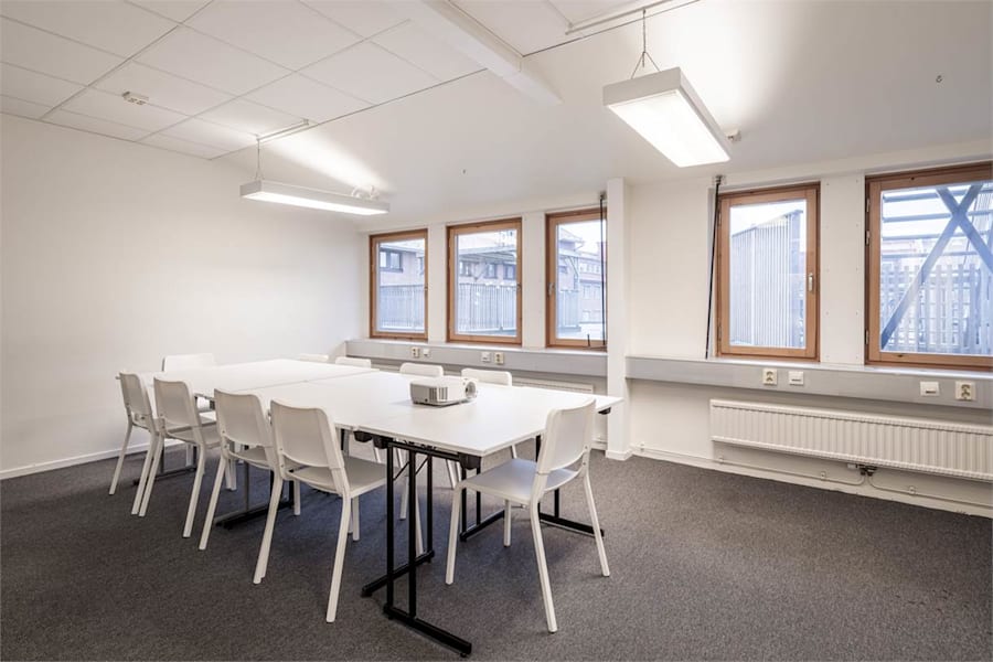 Kontorslokal på Ebbe Lieberathsgatan 18b, Göteborg – bild 5