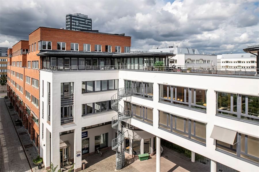 Kontorslokal på Isafjordsgatan 30 C, Kista – bild 11